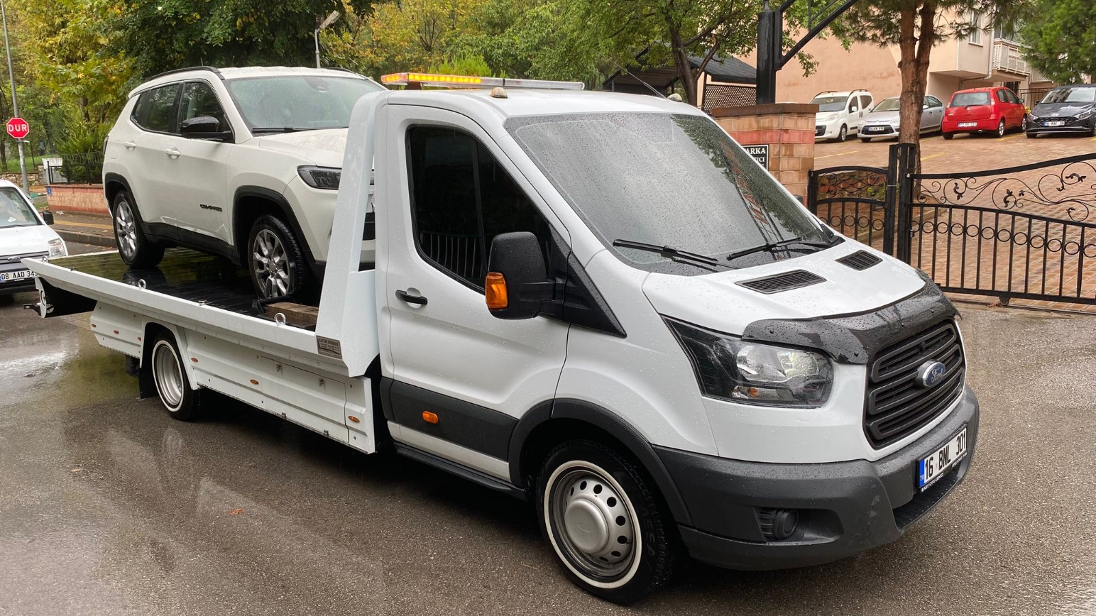 Easy Oto Kurtarıcı / Çekici